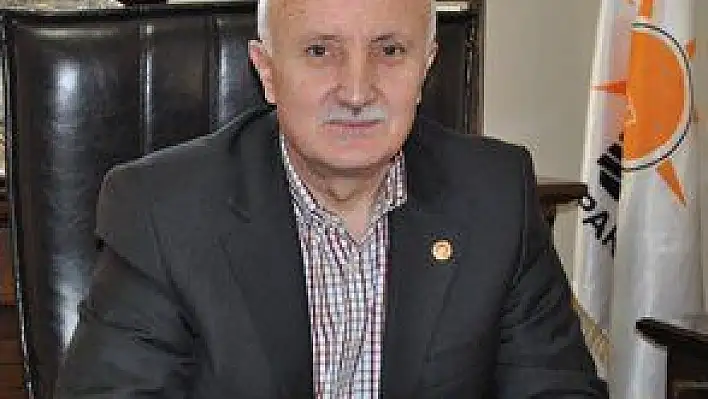 KARAYEL'DEN CHP'YE İMALI KUTLAMA