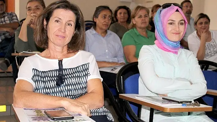 Karayolları'nda Diyabet Semineri
