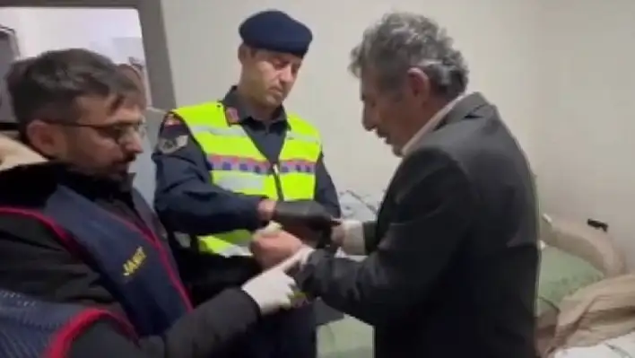 JASAT, 22 yıllık cinayeti aydınlattı: Firari katil yakalandı