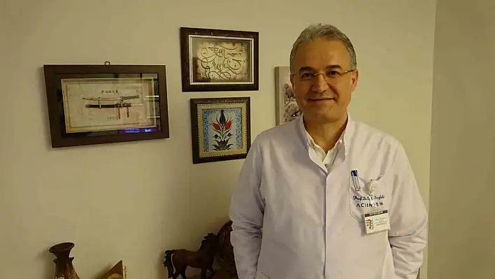 Türkiye'de her 3 kişiden 1'inde görülüyor! Sessiz ilerliyor, organları vuruyor
