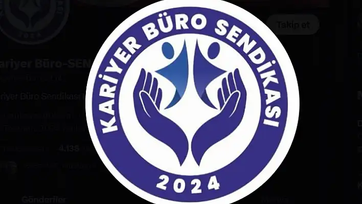 Kariyer Büro-Sen duyurdu: Çalışanların talebi karşılık buldu