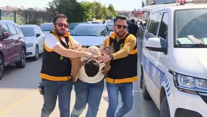Karnaval saldırganlarına ceza