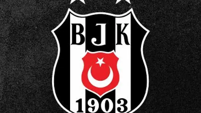 Karşılaşmaya saatler kala Beşiktaş paylaştı!