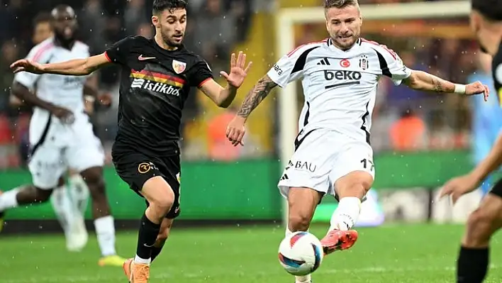Kartal Avrupa'ya mı uçacak?