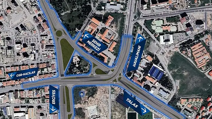 Kartal Katlı Kavşağı için kritik tarih açıklandı!