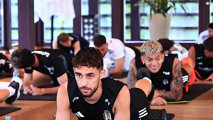 Kartal Kayra Yılmaz Avusturya'da