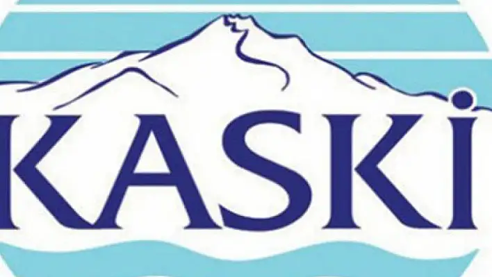 KASKİ'de malzeme alım ihalesi
