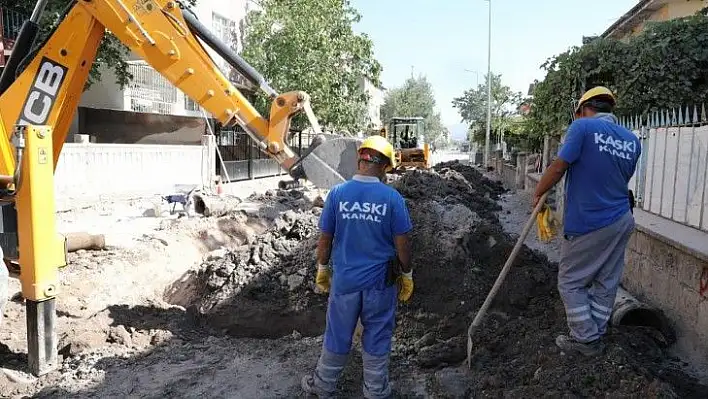 Dikkat! Ekonomik ömrünü tamamlamışsa, yenilenecek