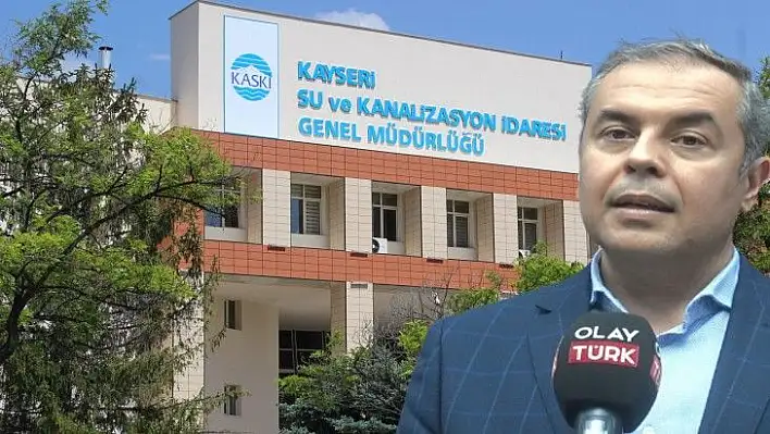 KASKİ'nin 3 milyonluk 'özel' harcamasını sordu: Garip görünüyor!