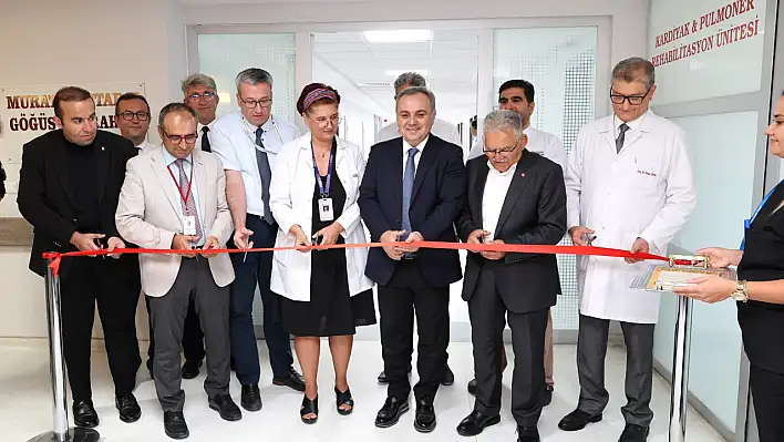 Katlar yenileniyor, kapasite 800 yatağa çıkacak