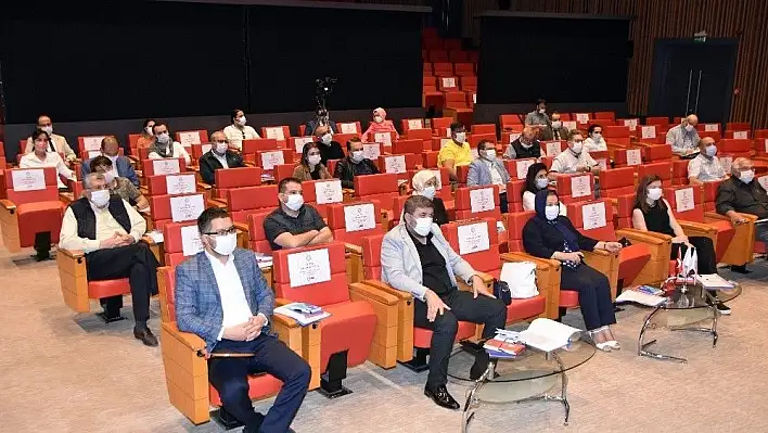 KATOTAM Tahkim Hukuku Hakem Eğitimi tamamlandı