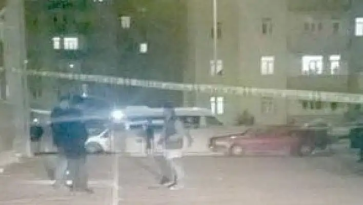 8. KATTAN DÜŞEN ÇOCUK HAYATINI KAYBETTİ