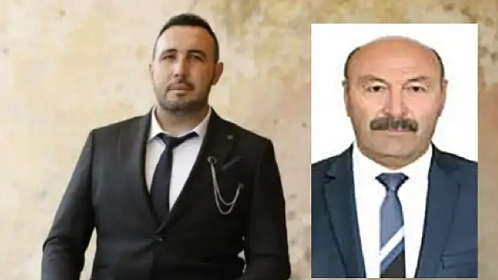 Kavgada muhtar ve oğlu hayatını kaybetti