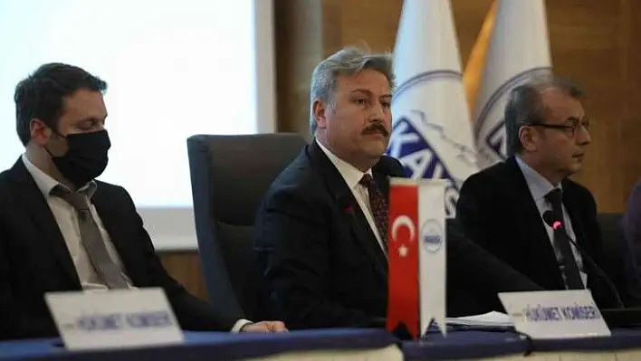 KAY-SER A.Ş. 2021 yılı 26. Olağan Mali Kurulu yapıldı