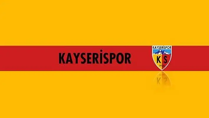 Kayerispor - Beşiktaş maçı biletleri satışa sunuluyor