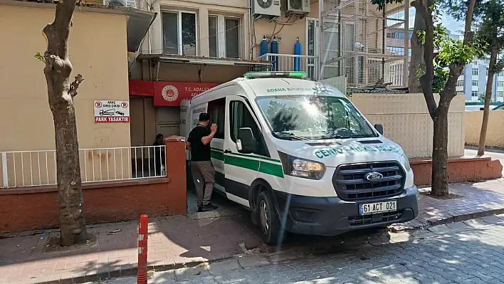 Kayınpeder damadını öldürmüştü! Olayın ayrıntıları belli oldu