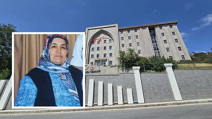 Kayınvalide cinayeti davası başladı