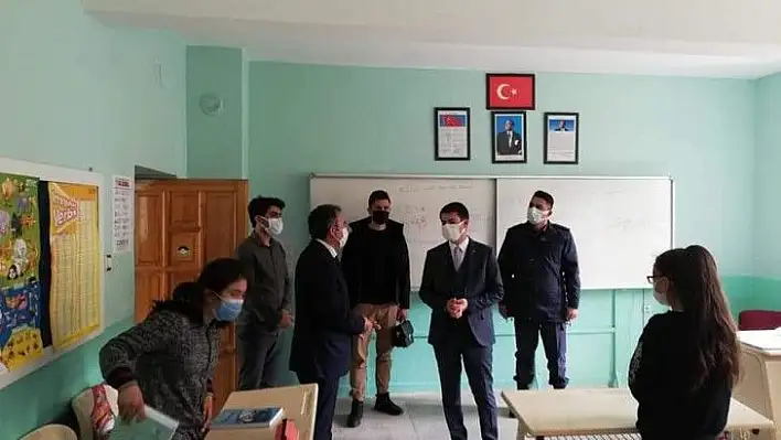 Cebeci'den 'aile kavramı' eğitimi