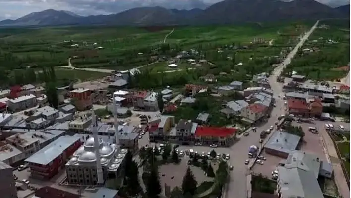 'Kaymakam mı kabadayı mı?'