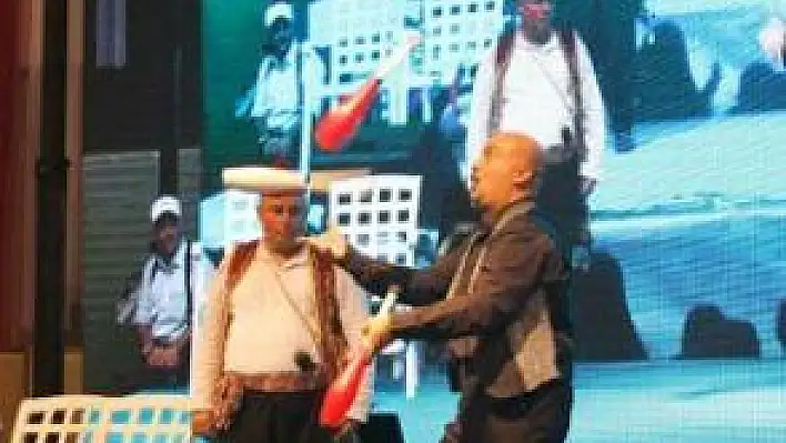  KAYMEK İLE KÜLTÜR SANAT GÜNLERİ SÜRÜYOR