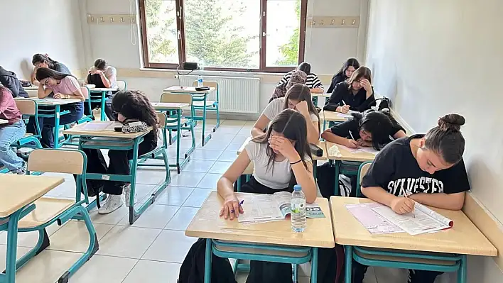 KAYMEK'le geleceğe hazırlık tam gaz!