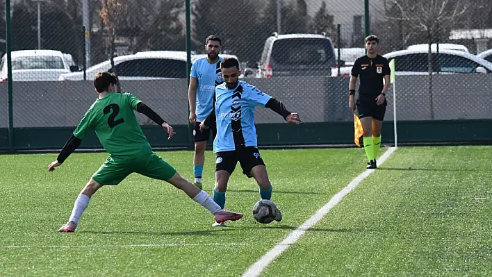 Kayseri 1. Amatör Küme'de heyecan başlıyor! Maç tarihleri belli oldu