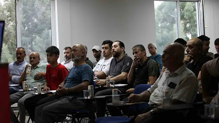 Kayseri Amatör Küme'de maç tarihleri belli oldu