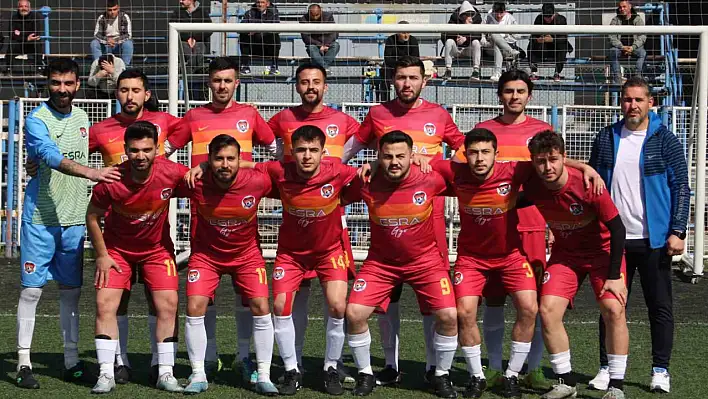 Zorlu mücadelede 3-1 galibiyet