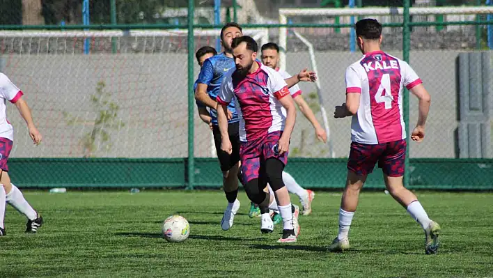 Play-Off programı belli oldu