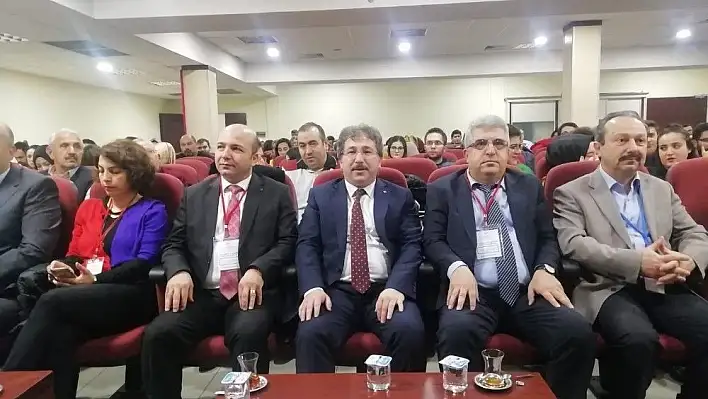 Kayseri 3. Acil Günleri başladı
