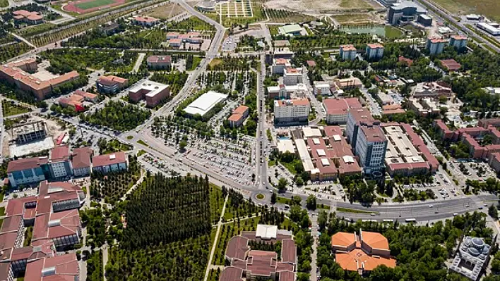 Kayseri adım adım keşfedilecek! Sadece 100 kişi katılabilecek