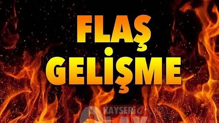 Kayseri Adliyesine operasyon: 17 gözaltı