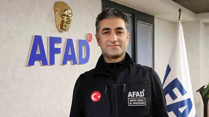 Kayseri AFAD, 150 bin kişiye eğitim verdi