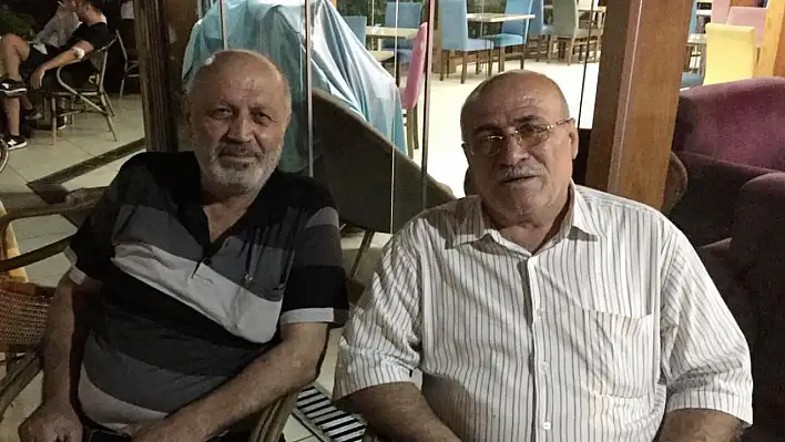 Kayseri amatör futbol camiasından bir yıldız daha kaydı!