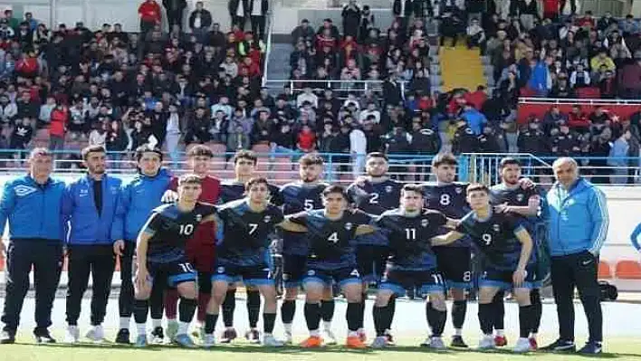 Kayseri Atletikspor'dan teknik heyete takviye