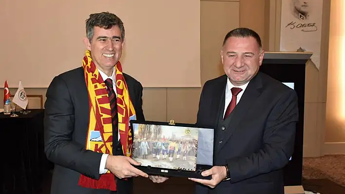 Kayseri Barosu seçim kararını verdi!