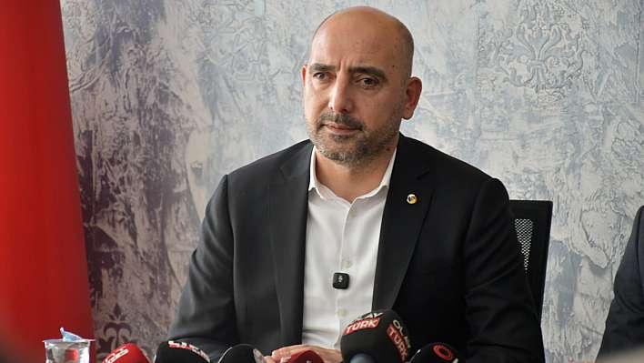 Kayseri bilim üssü olacak