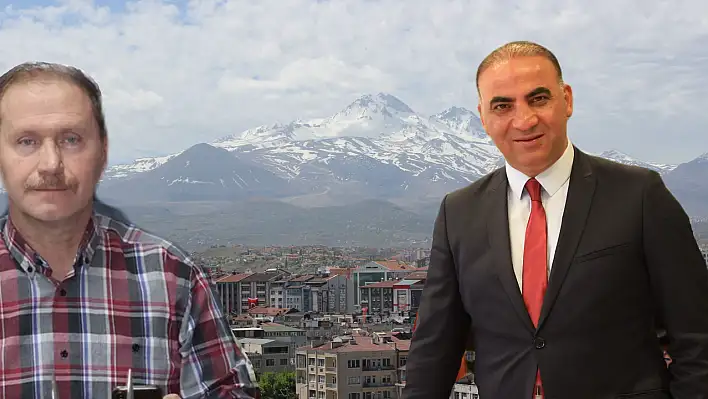 Kayseri bunu konuşuyor: Sırada hangi Müdür var?