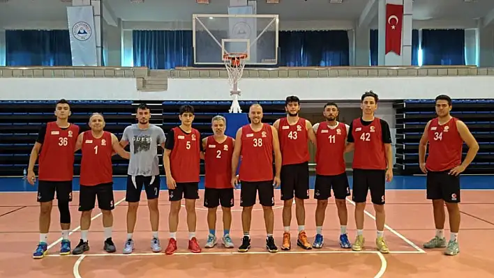 Kayseri Basketbol'unda yeni bir dönem