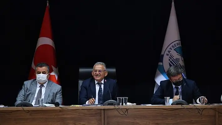 Kayseri Büyükşehir Belediyesi o hastalar için Tuna Caddesi'nde cafe açıyor!