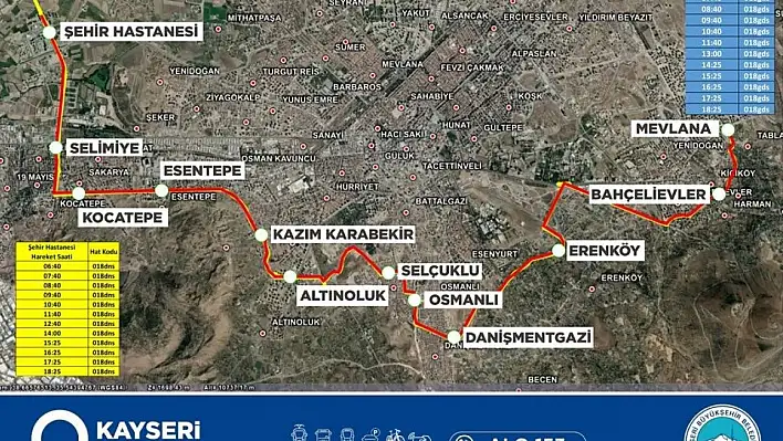 Ulaşımda yeni model: Örümcek ağı geliyor!