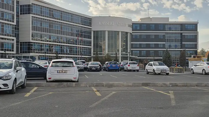 Kayseri Cumhuriyet Başsavcılığı o binalar için harekete geçti!