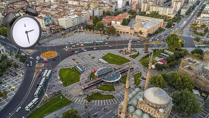 Kayseri Cumhuriyet Meydanı'nda bugün eylem var!