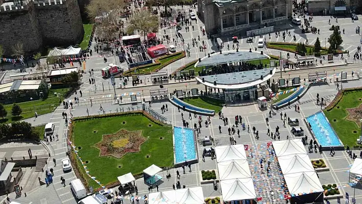 Kayseri'de oy kullanacak kişi sayısı belli oldu!