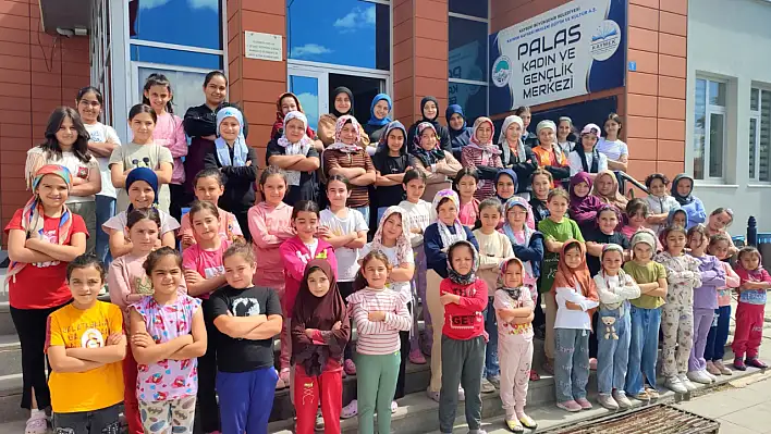 Kayseri'de  10 bin 909 öğrenci bu ücretsiz etkinlikten yararlanacak
