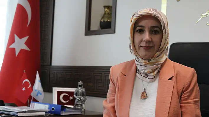 Kayseri'de 10 bin 988 kişiyi sevindiren haber