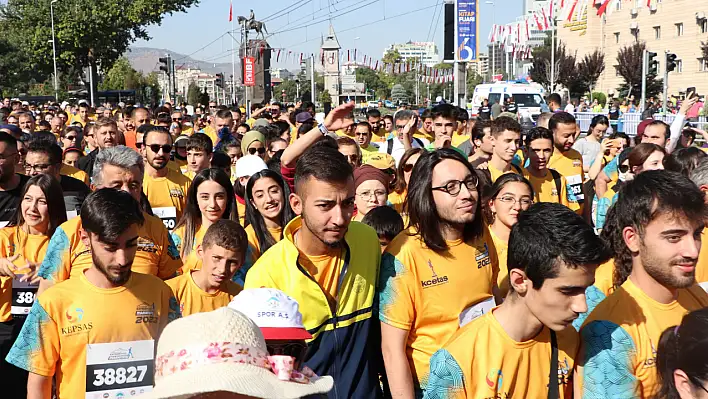 Kayseri'de 13-20 Ekim tarihleri arasında yapılacak etkinlikler belli oldu!