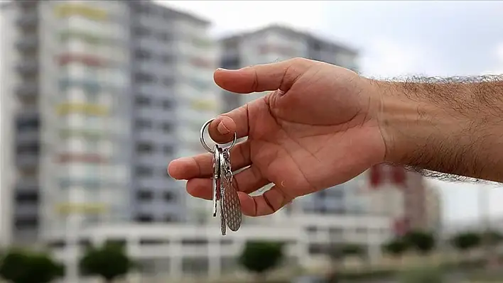 Kayseri'de 2,5 milyon TL değerindeki taşınmaz için geri sayım başladı