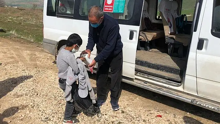 Kayseri'de 2 ilçede taşımalı eğitim kararı! Peki kaç öğrenci taşınacak? İşte o okullar