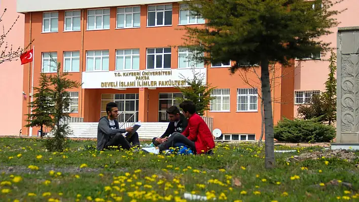 Kayseri'de 2018 yılında açılmıştı, Cumhurbaşkanı kararıyla adı değiştirildi